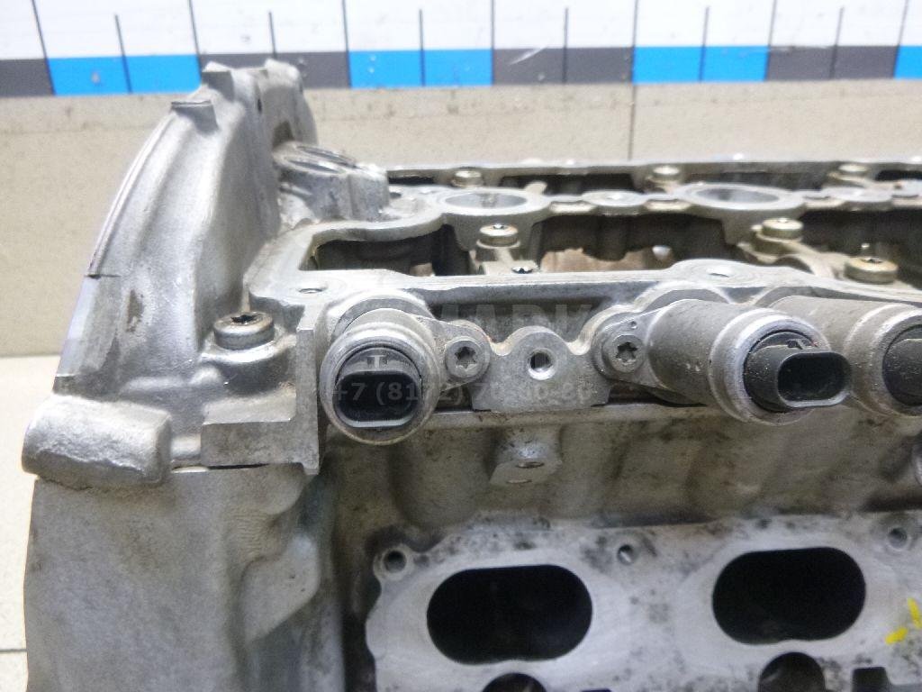 Головка блока для  Audi A4 [B6] 2000-2004