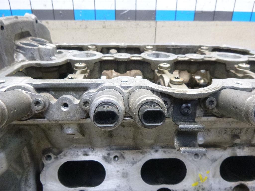 Головка блока для  Audi A4 [B6] 2000-2004