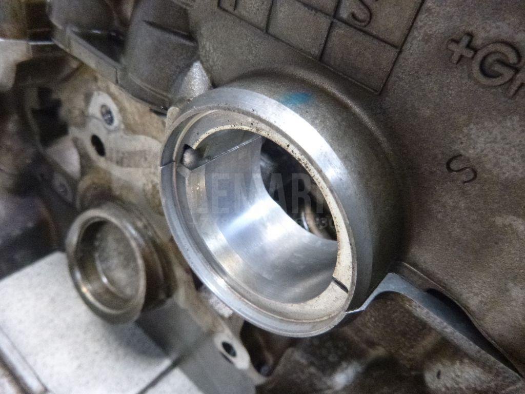 Головка блока для  Audi A4 [B6] 2000-2004