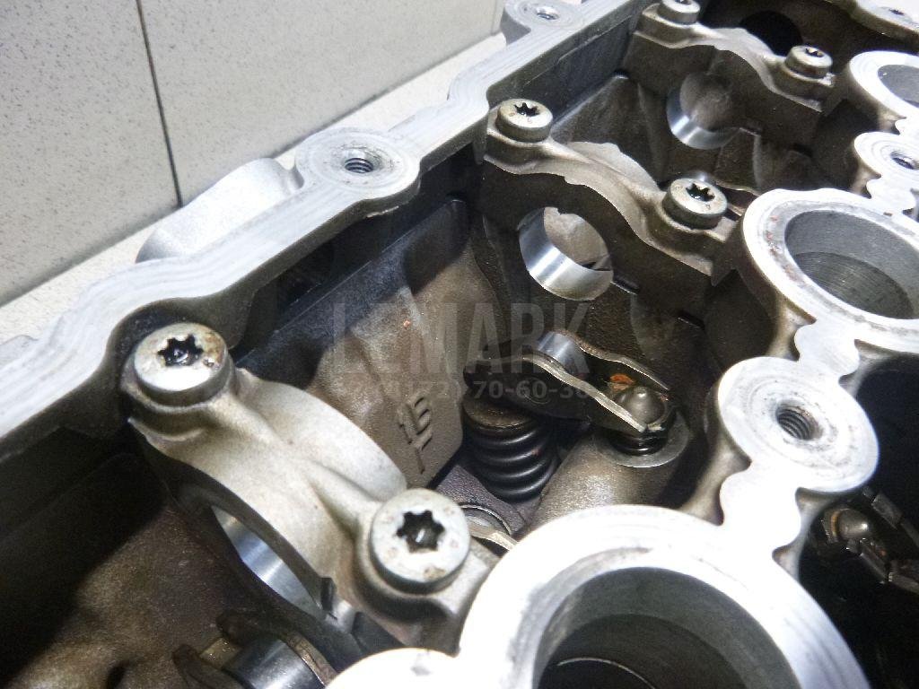 Головка блока для  Audi A4 [B6] 2000-2004