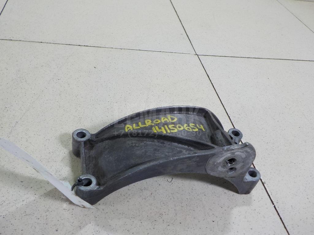 Кронштейн генератора для  Audi A4 [B8] Allroad 2009-2015