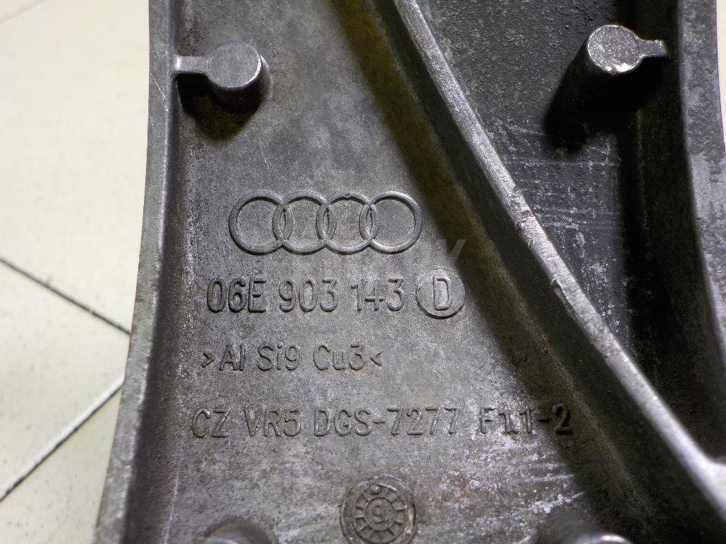 Кронштейн генератора для  Audi A4 [B8] Allroad 2009-2015