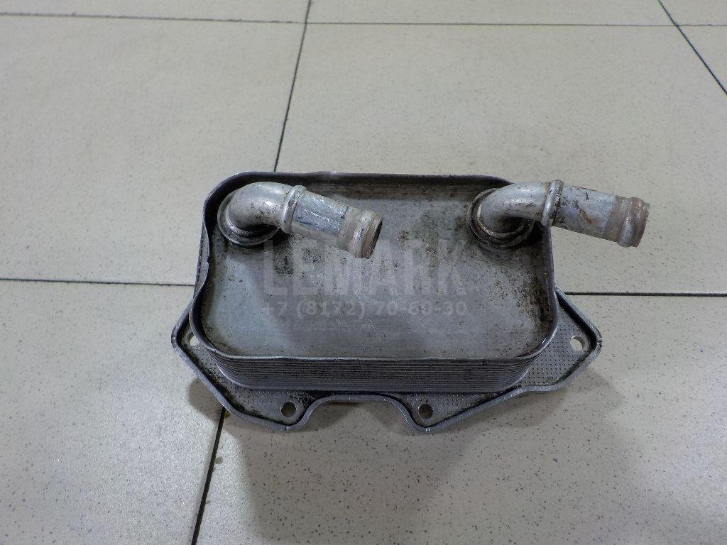 Радиатор масляный для  Acura RDX 2006-2012