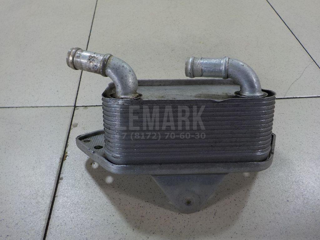 Радиатор масляный для  Acura RDX 2006-2012