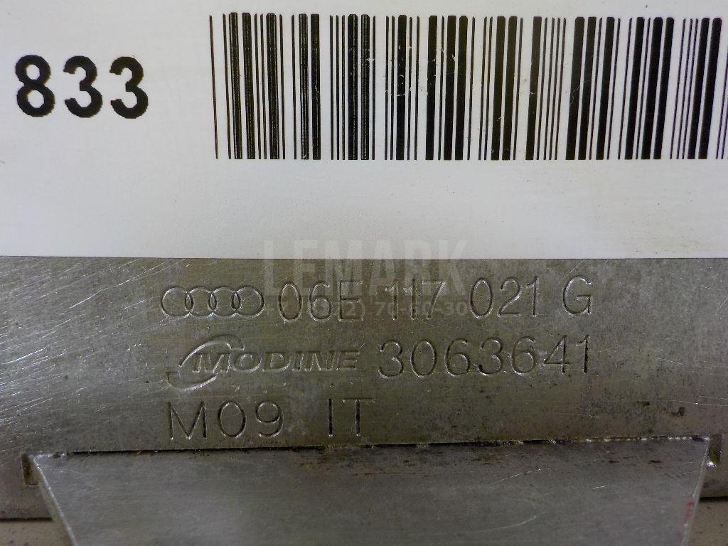 Радиатор масляный для  Acura RDX 2006-2012