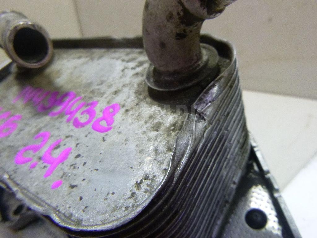 Радиатор масляный для  Audi A5/S5 [8F] Cabrio 2010-2016