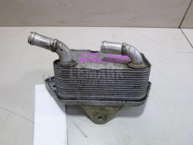 Радиатор масляный