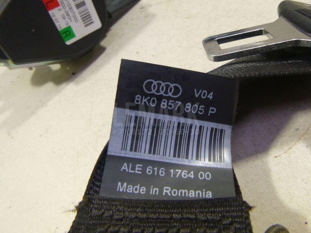 Ремень безопасности