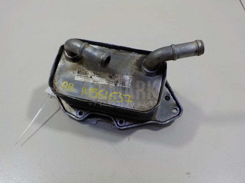 Радиатор масляный для  Audi A5/S5 (F5) 2017