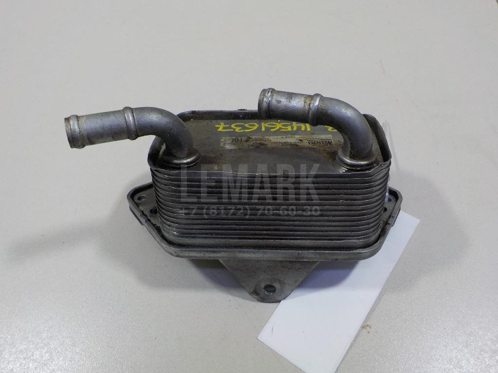 Радиатор масляный для  Audi A5/S5 (F5) 2017