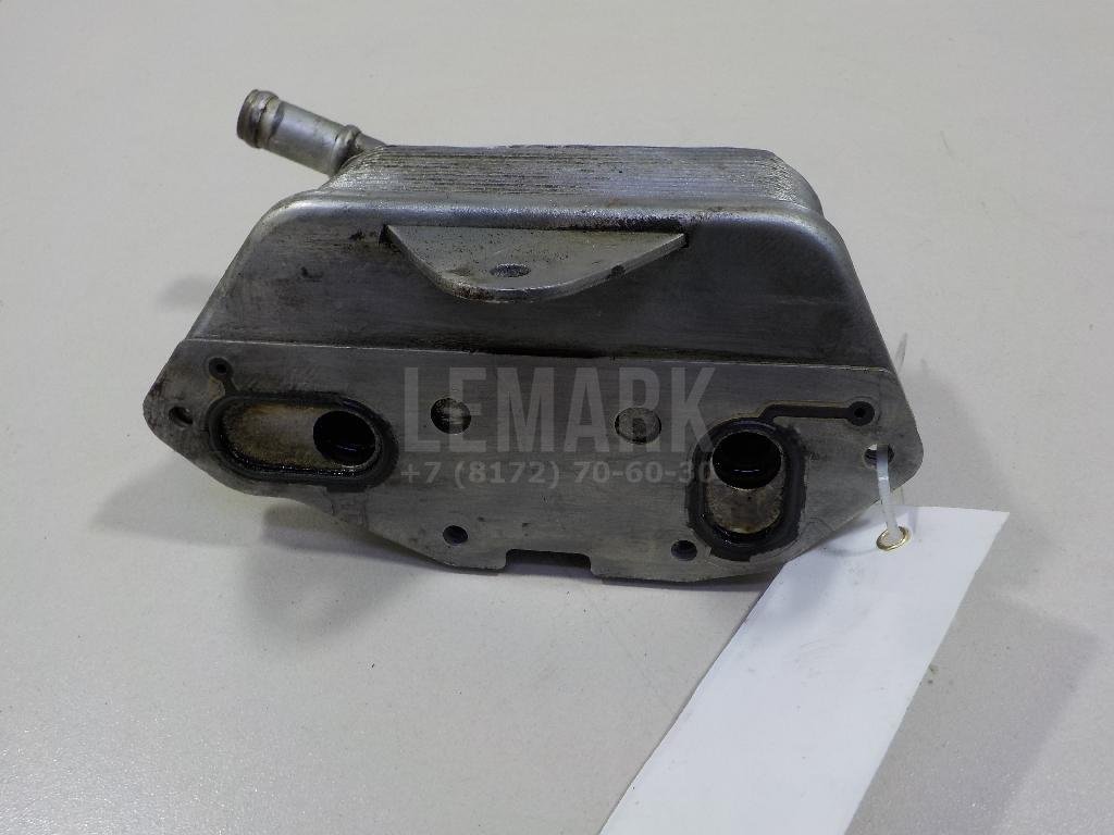 Радиатор масляный для  Audi A5/S5 (F5) 2017