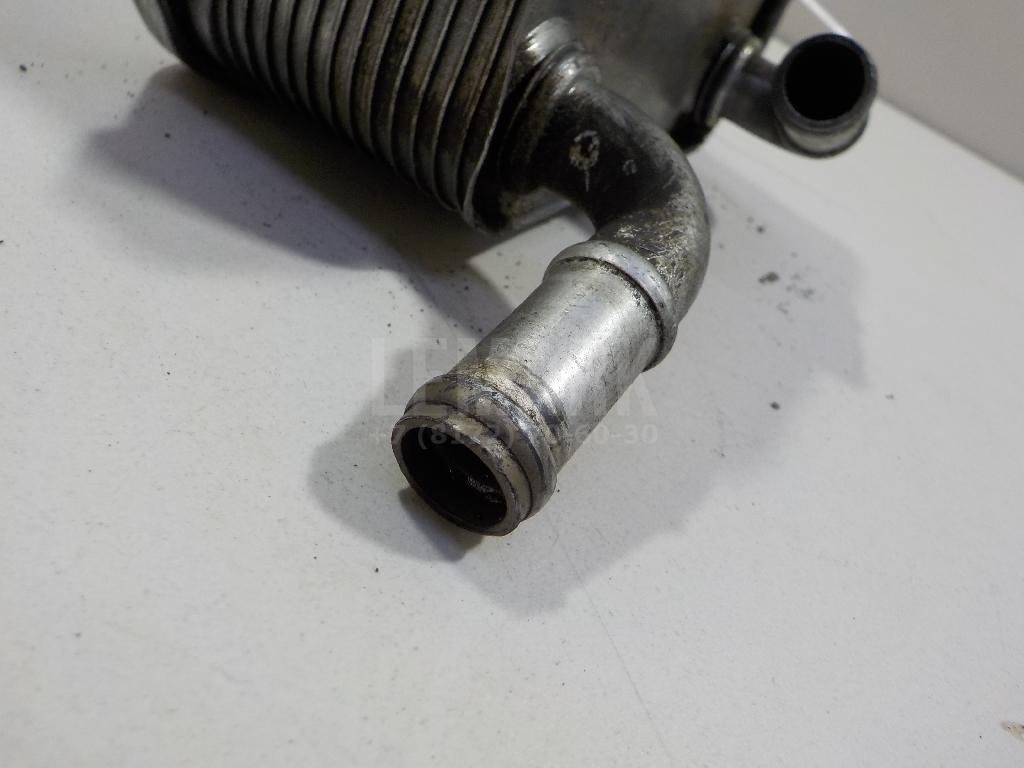 Радиатор масляный для  Audi A5/S5 (F5) 2017