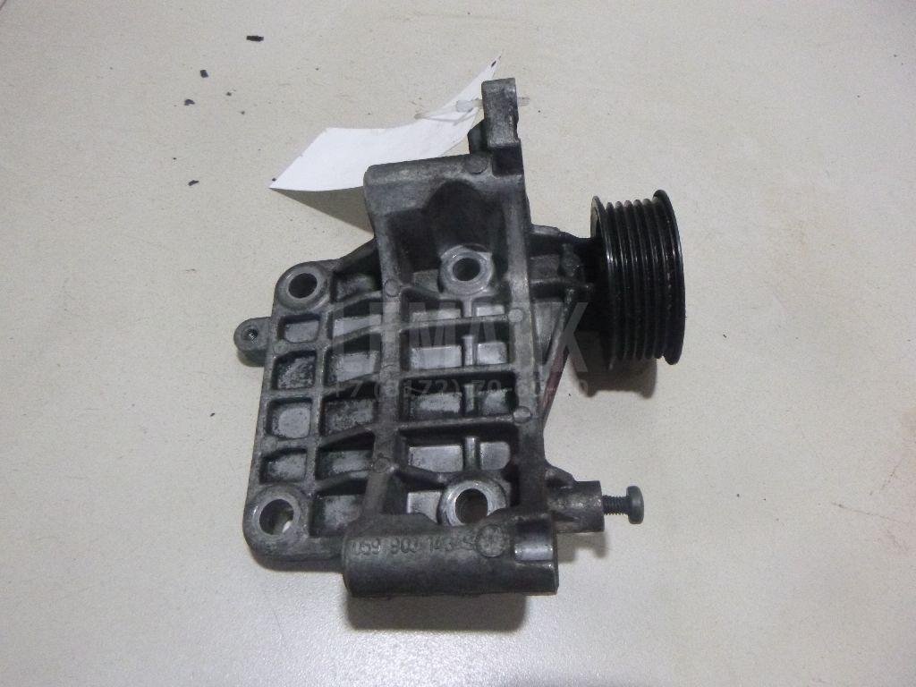 Кронштейн генератора для  Audi 80/90 [B4] 1991-1995