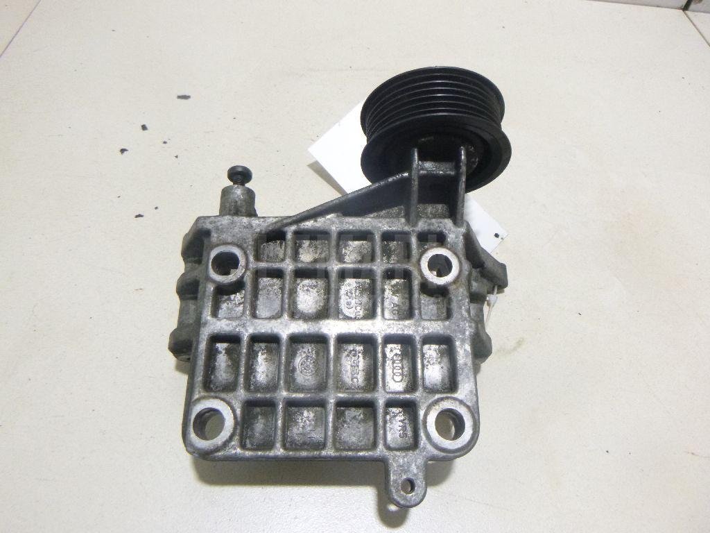 Кронштейн генератора для  Audi 80/90 [B4] 1991-1995