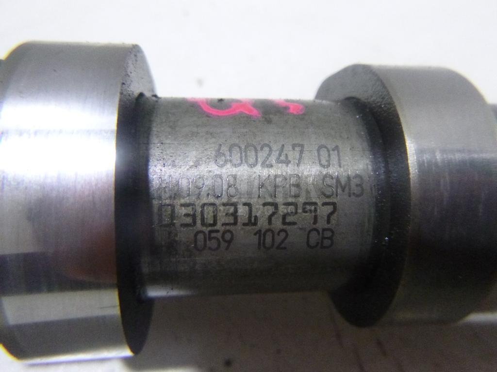 Распредвал выпускной для  Audi A4 [B5] 1994-2001