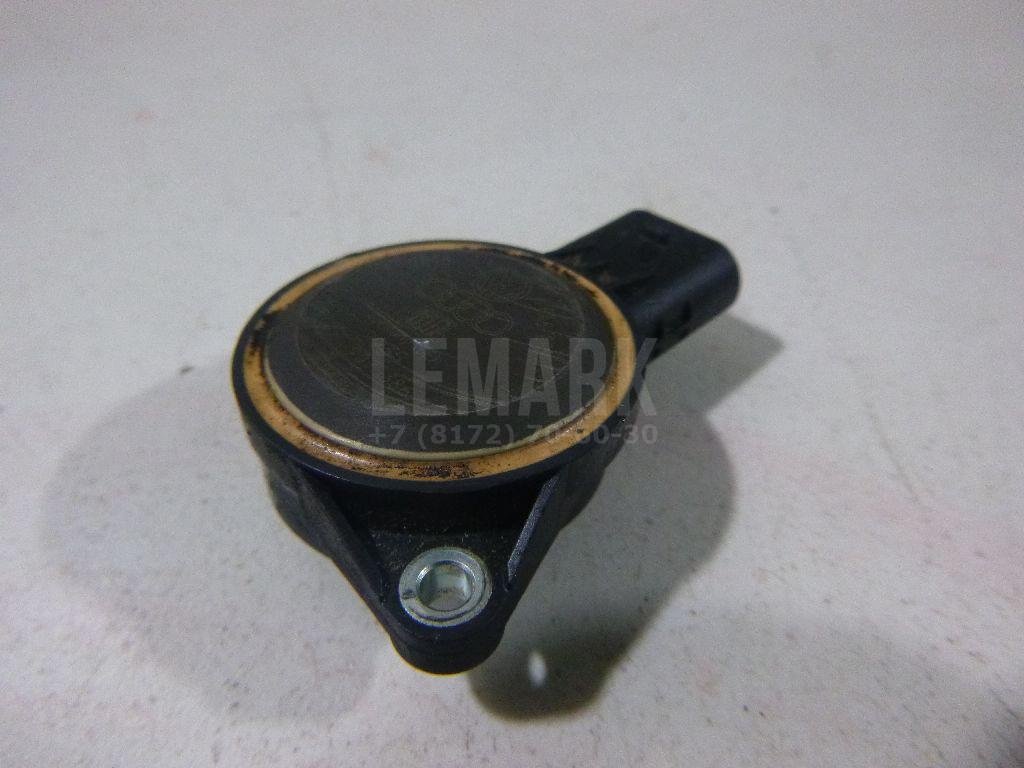 Датчик положения воздушных заслонок