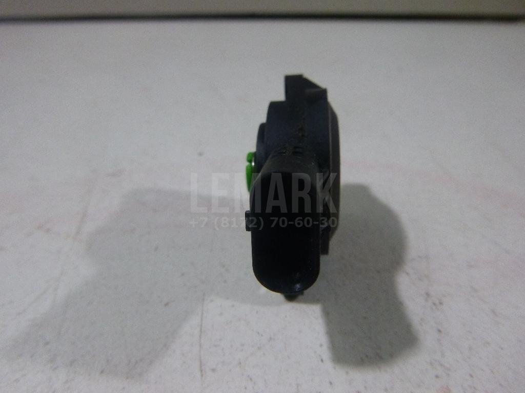 Датчик положения воздушных заслонок