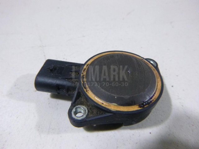 Датчик положения воздушных заслонок