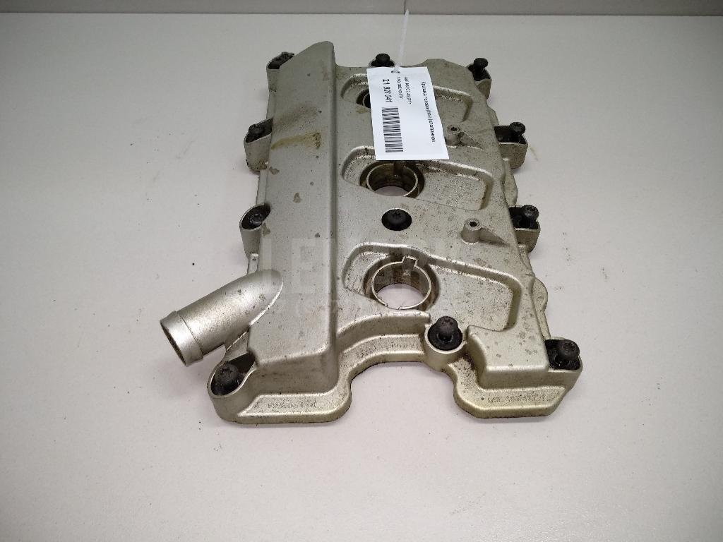 Крышка головки блока (клапанная)