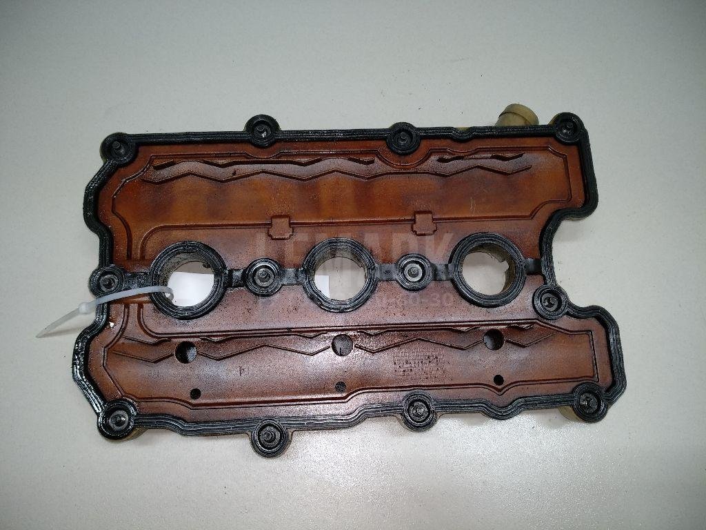 Крышка головки блока (клапанная)