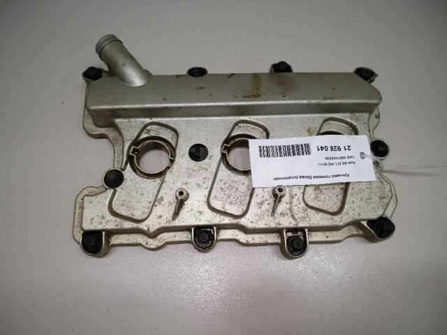 Крышка головки блока (клапанная)