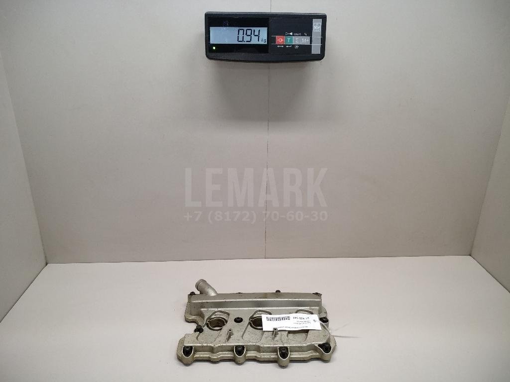 Крышка головки блока (клапанная)