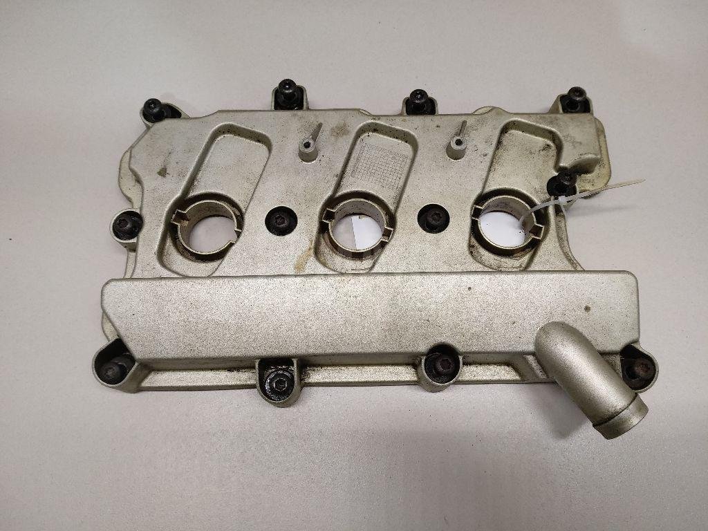 Крышка головки блока (клапанная)