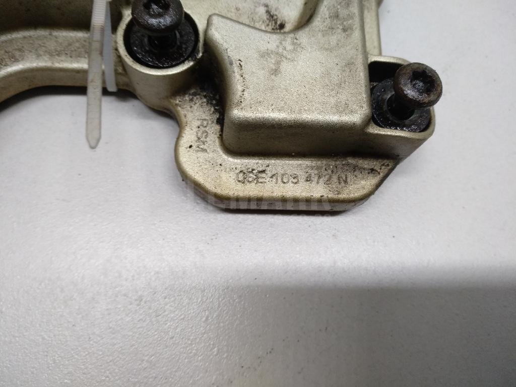 Крышка головки блока (клапанная)