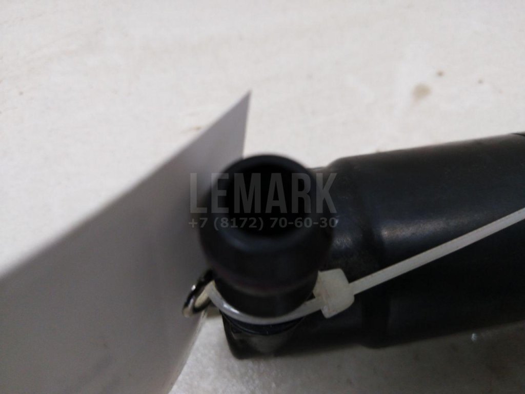 Насос омывателя фар