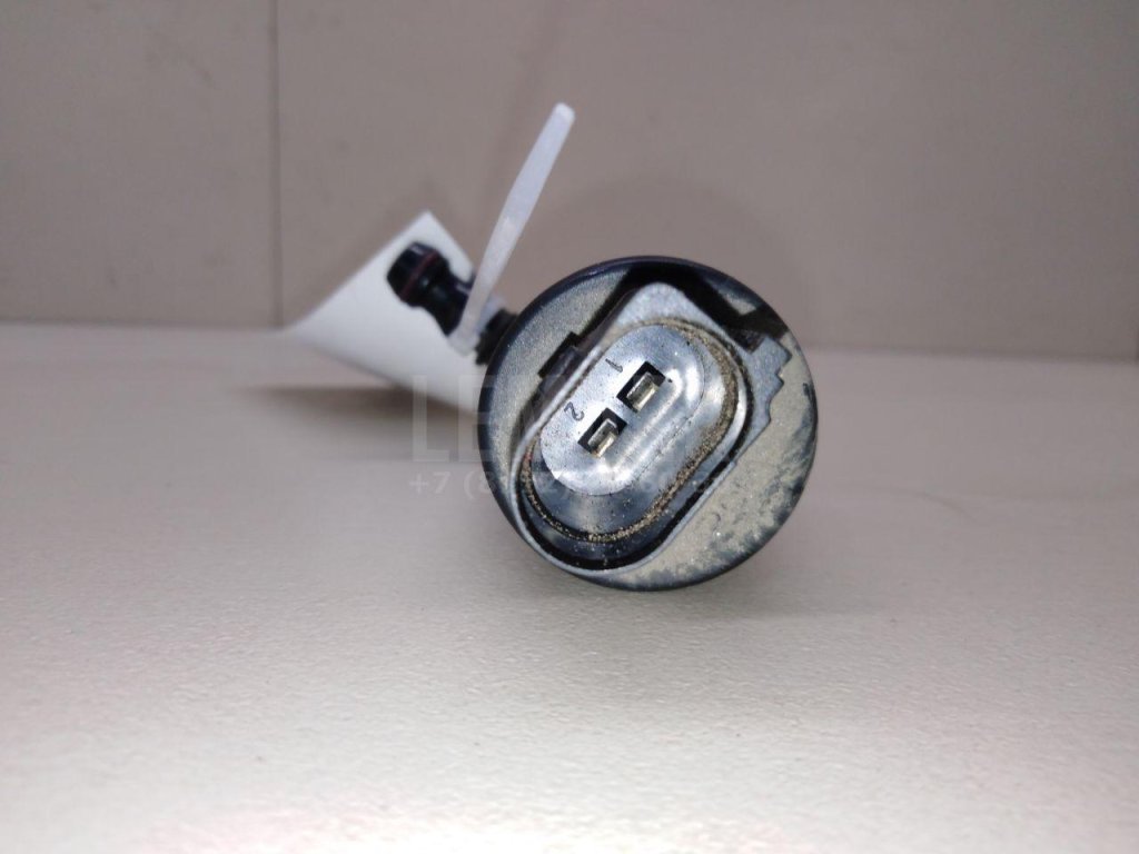 Насос омывателя фар