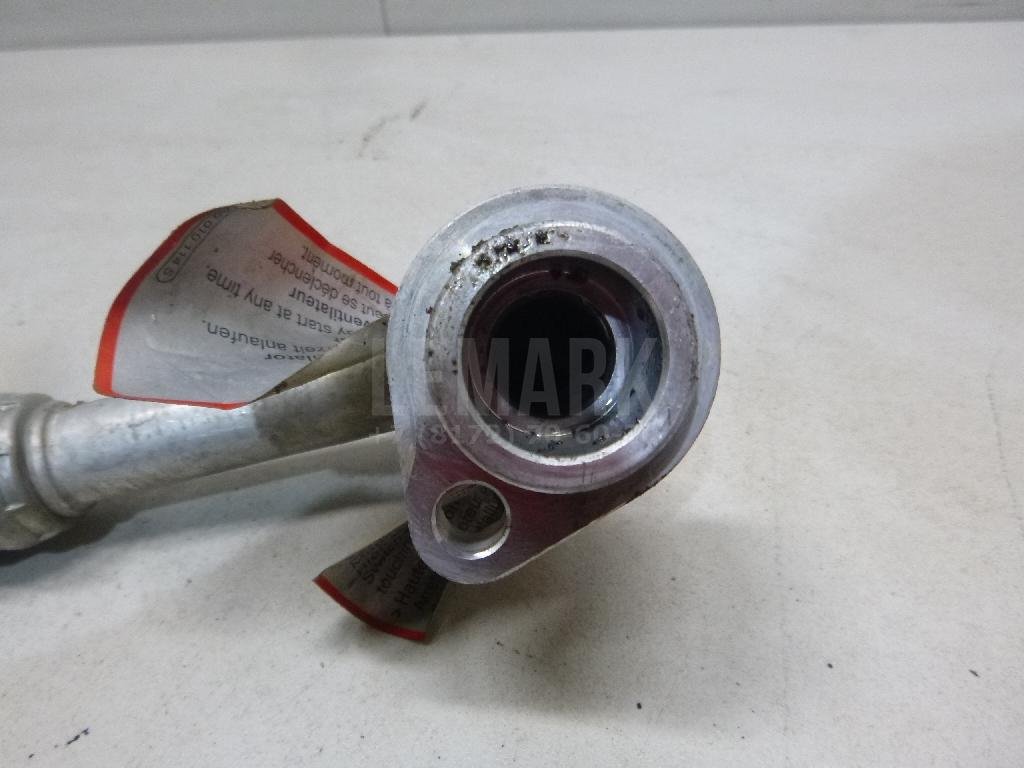 Трубка кондиционера