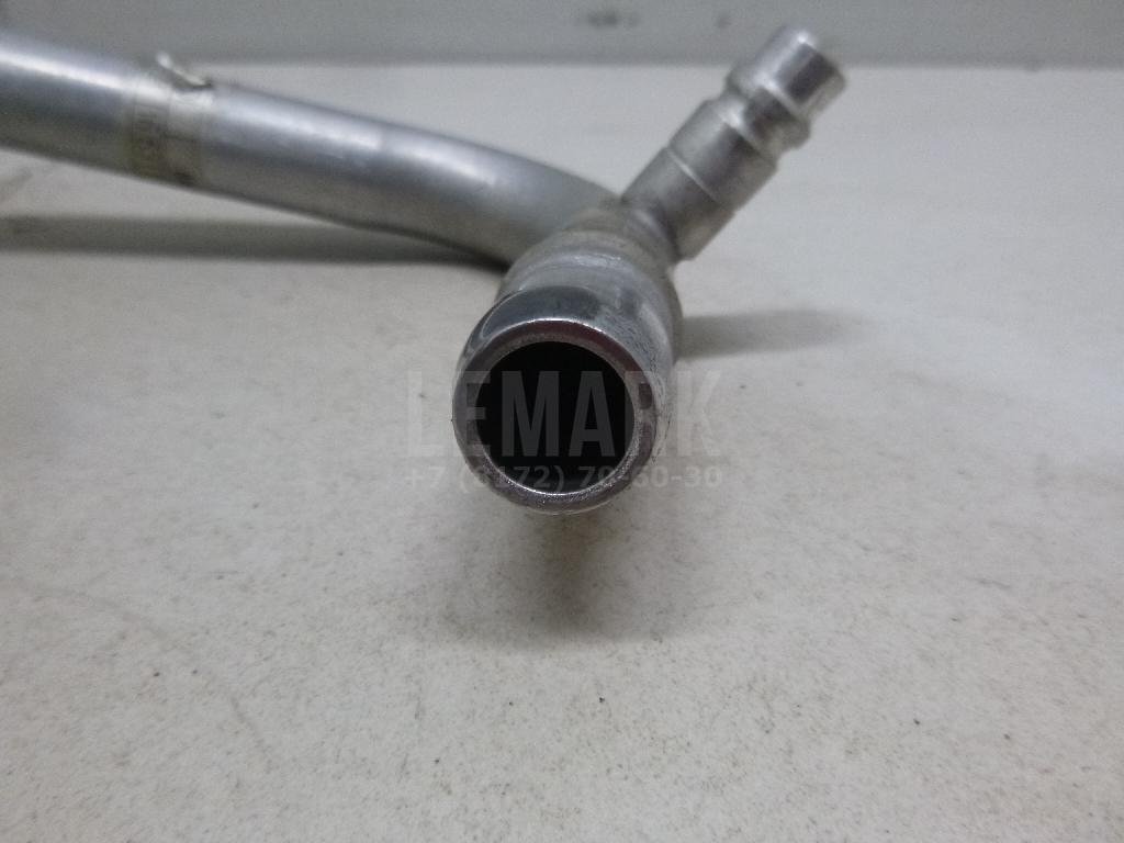 Трубка кондиционера