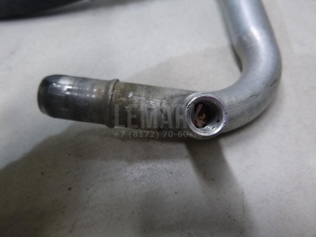 Трубка кондиционера