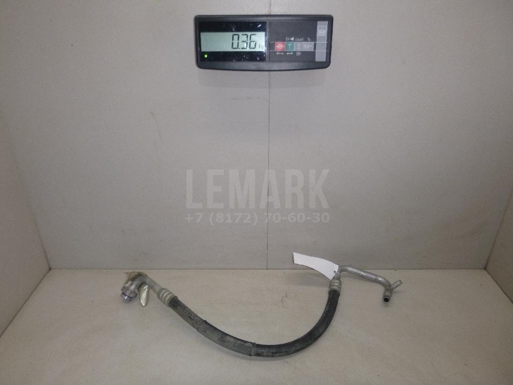 Трубка кондиционера