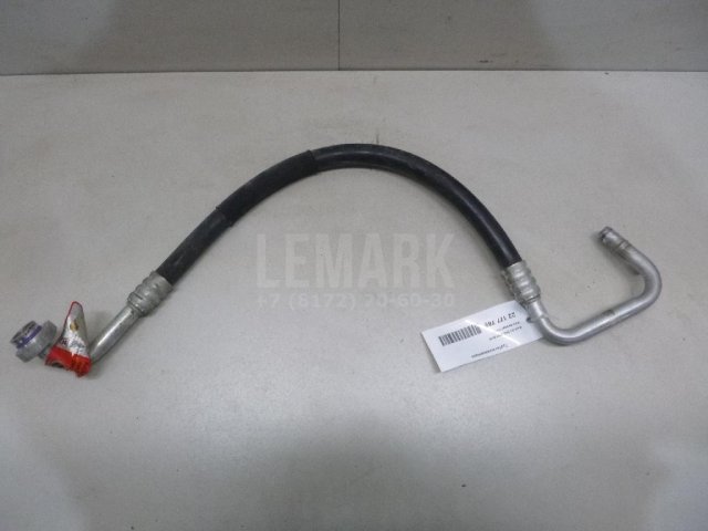 Трубка кондиционера