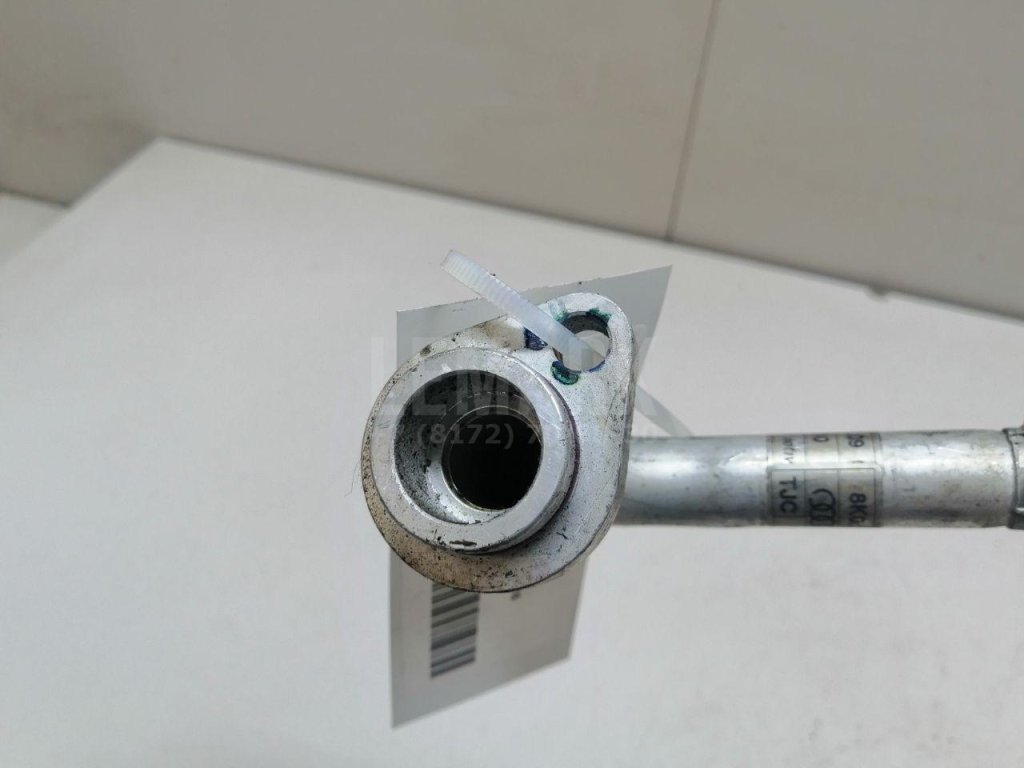 Трубка кондиционера