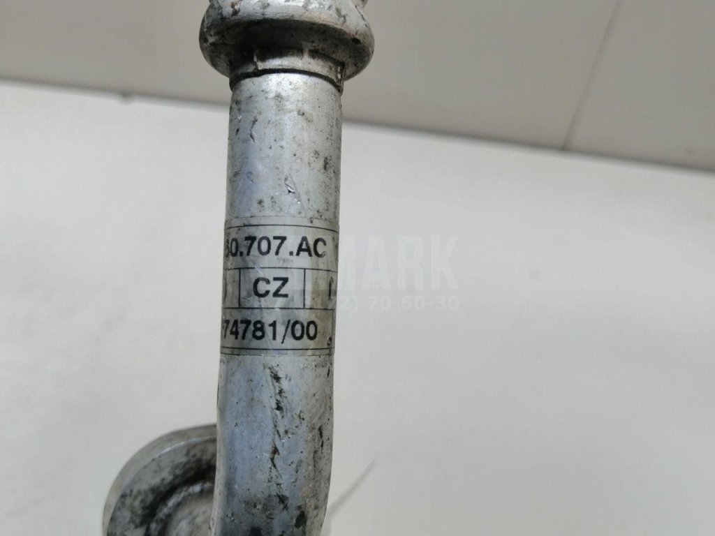 Трубка кондиционера