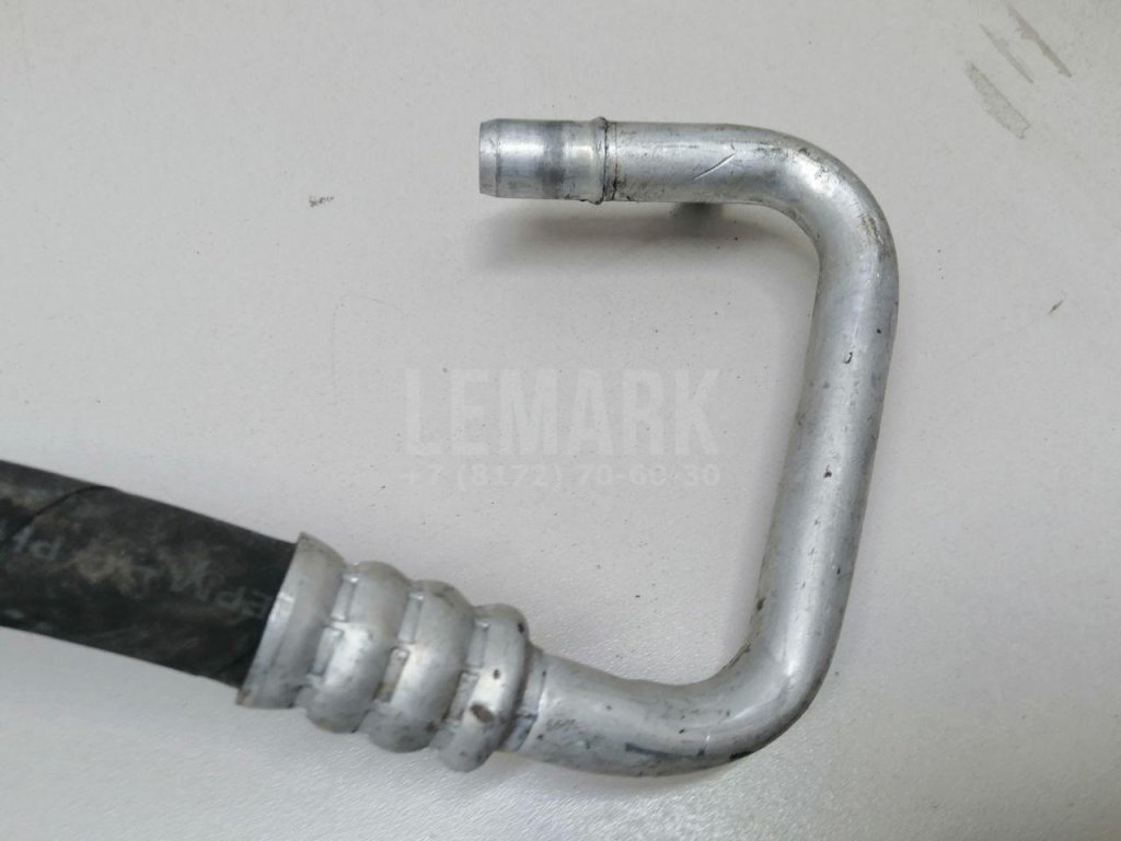 Трубка кондиционера