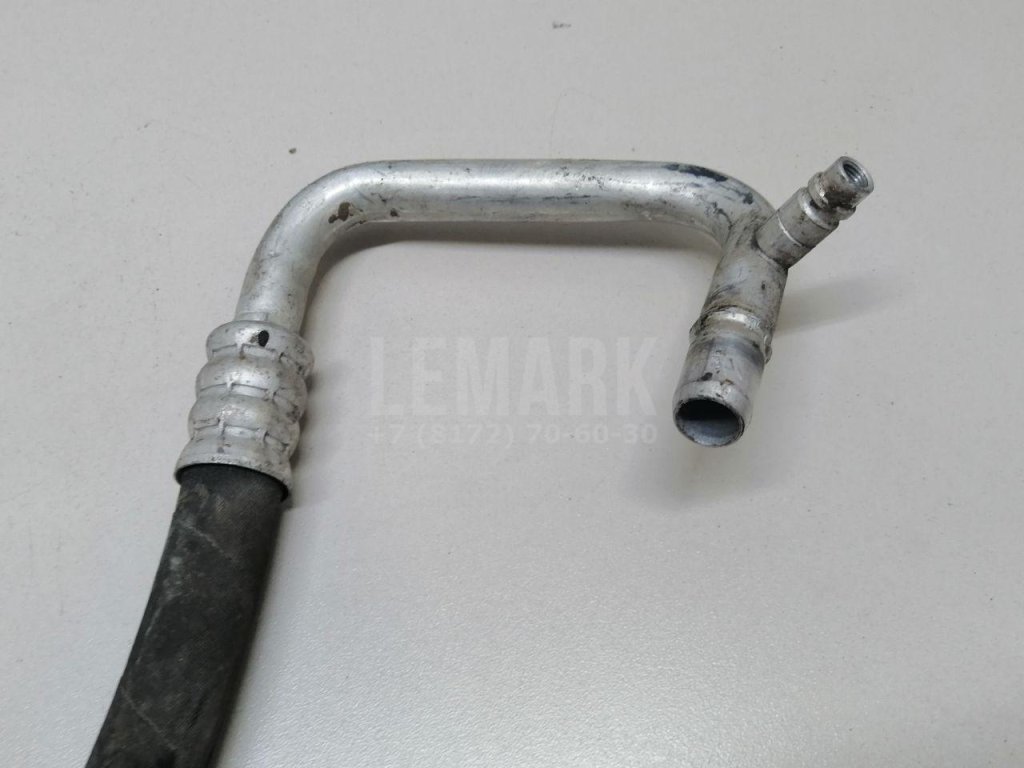 Трубка кондиционера