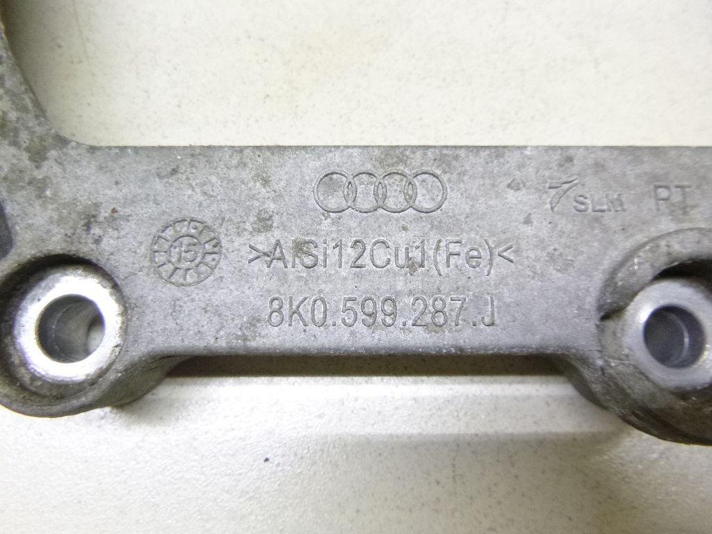 Кронштейн редуктора