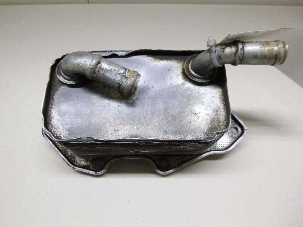 Радиатор масляный