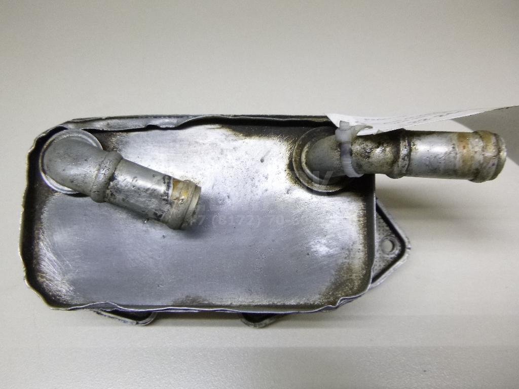 Радиатор масляный