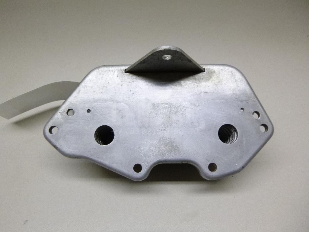 Радиатор масляный