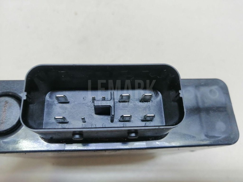 Блок электронный