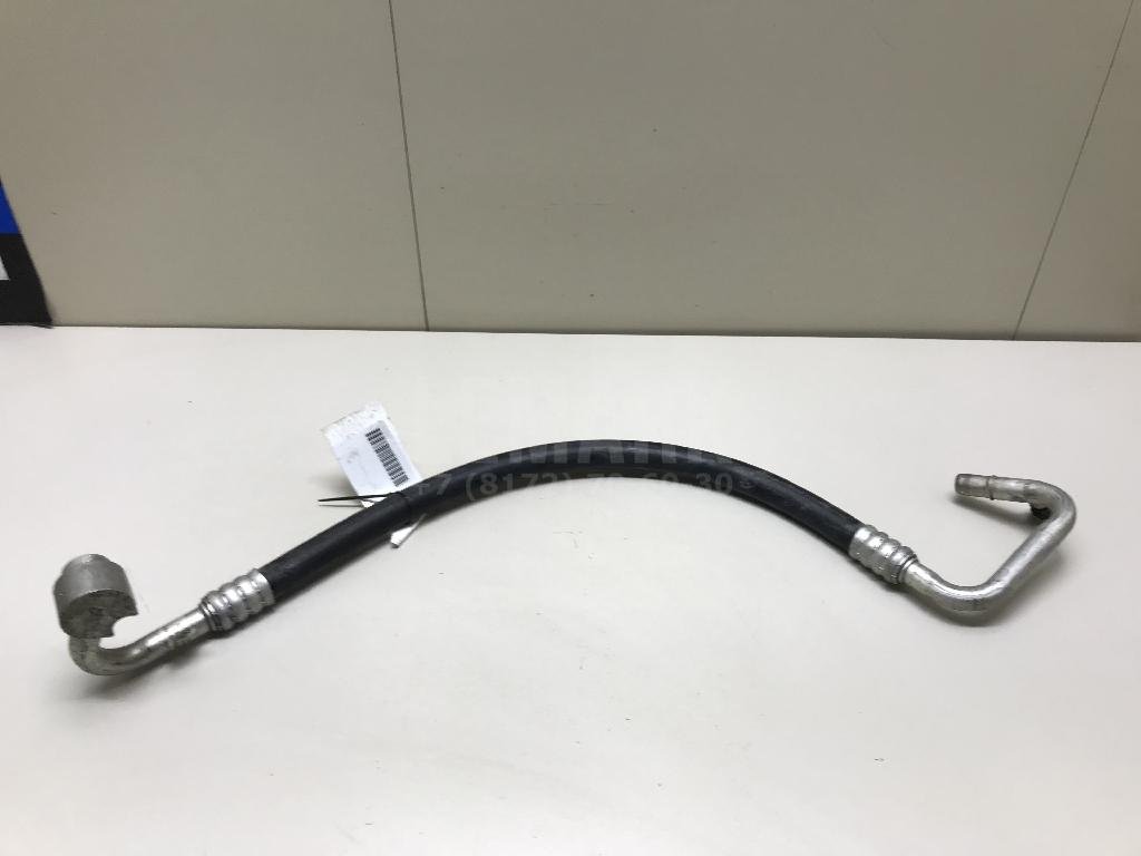 Трубка кондиционера