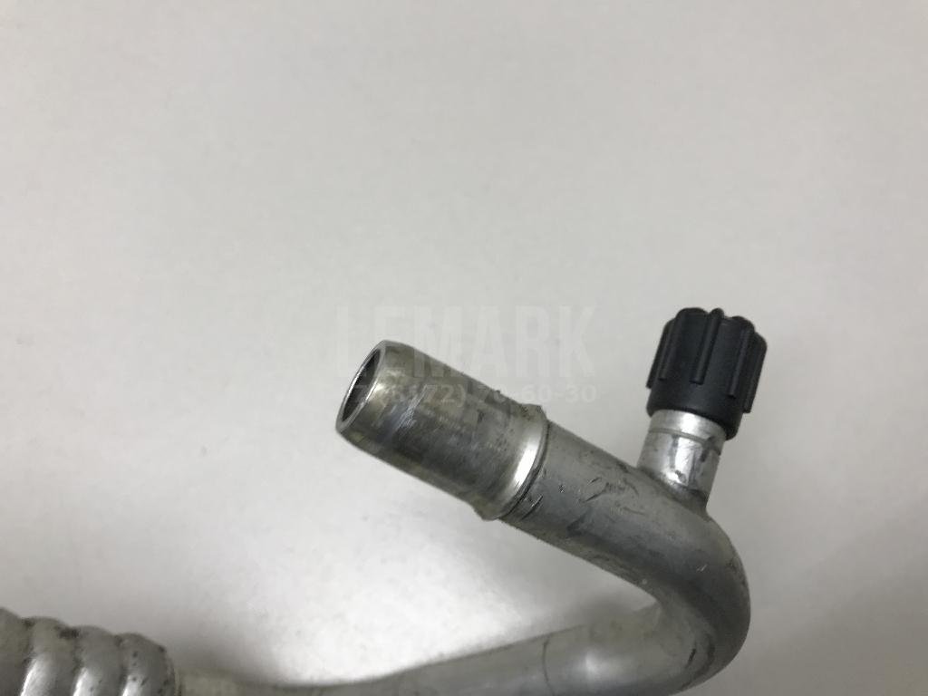 Трубка кондиционера