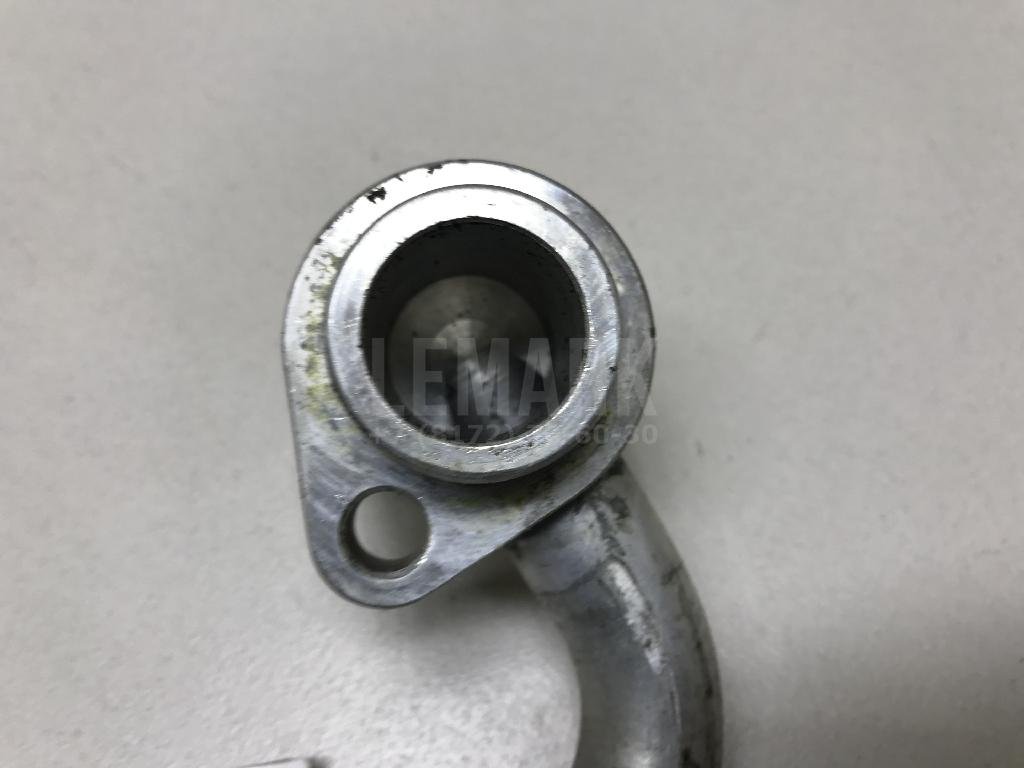 Трубка кондиционера