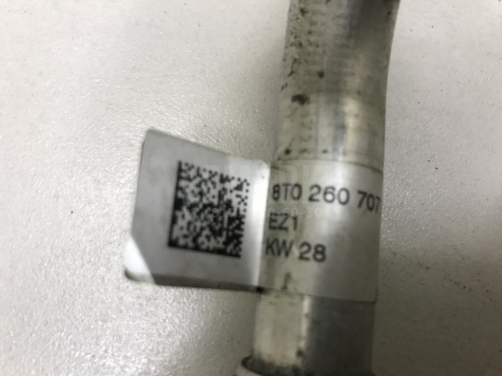 Трубка кондиционера