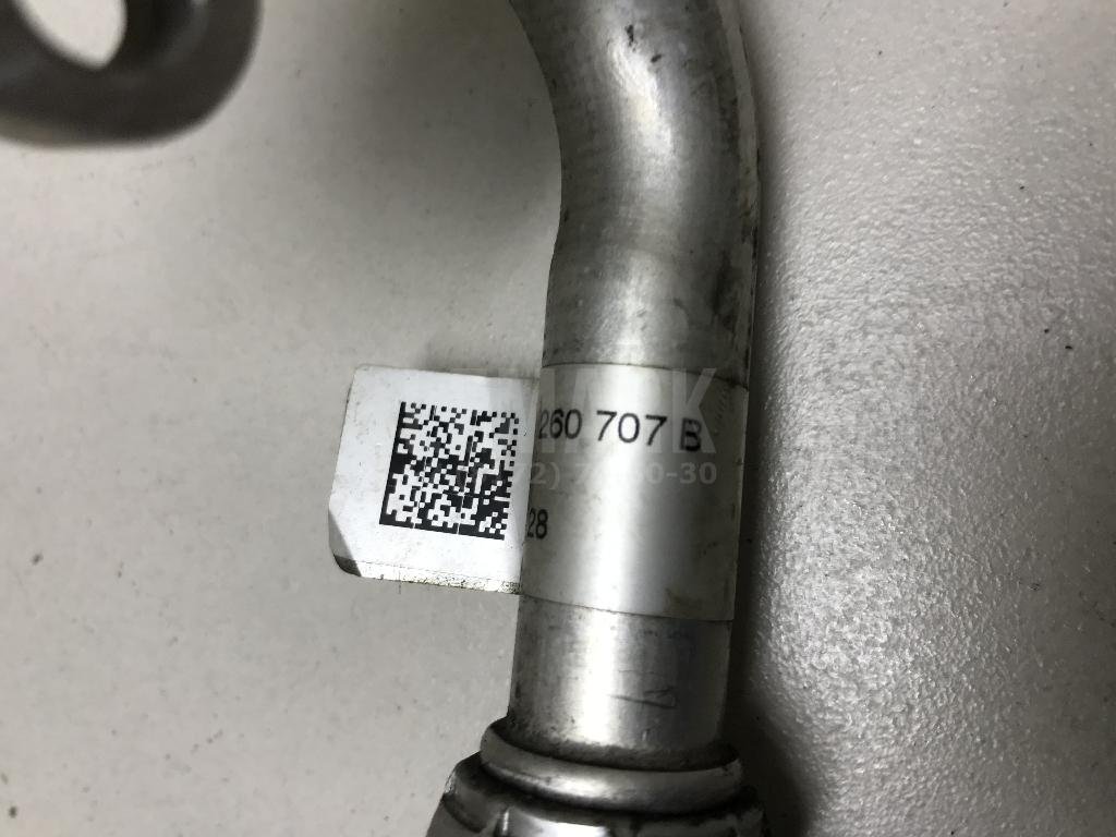 Трубка кондиционера