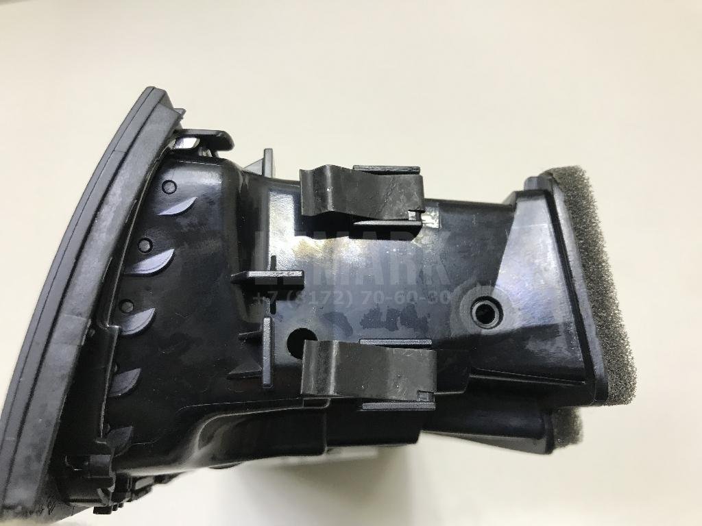 Дефлектор воздушный